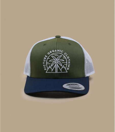 Josh Trucker military Picture